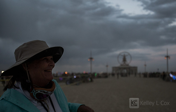 Burning Man