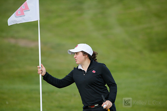 CSUEB Womens Golf
