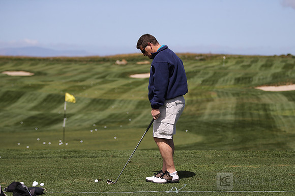 CSUEB: 2014 Golf Classic