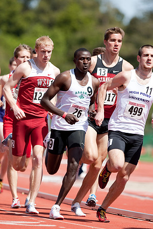 Stanford Invitational