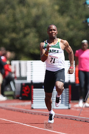 UAA Stanford Invite