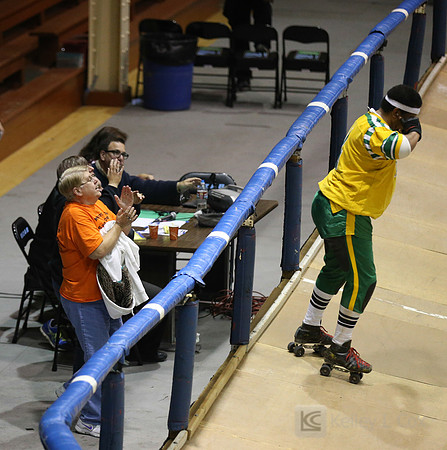 Roller Derby