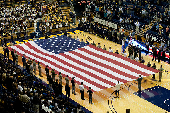 NCAA Basketball: UC Irvine at California