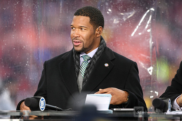 NFL: New York Giants at San Francisco 49ers