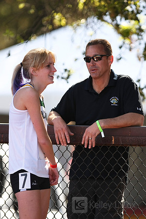 UAA Stanford Invite
