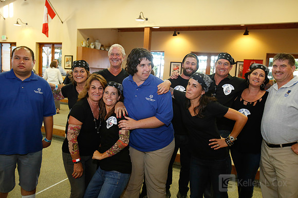 SONC: Bocce Tournament