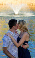 Aneisa + Kyle