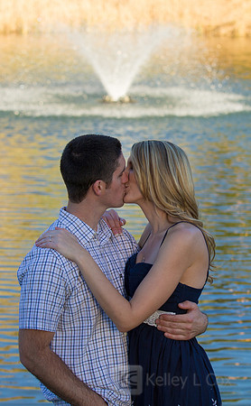 Aneisa + Kyle