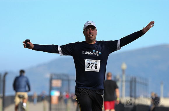 SONC Polar Plunge SF