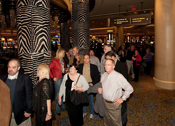 US Soccer 2011 AGM