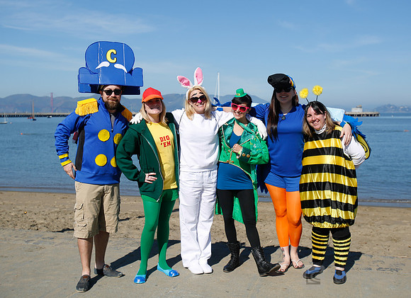 SONC Polar Plunge SF