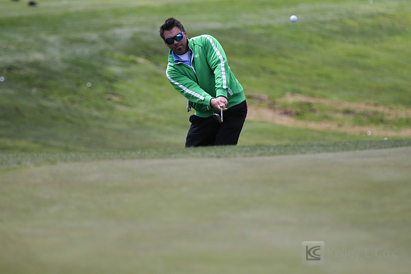 CSUEB: 2014 Golf Classic