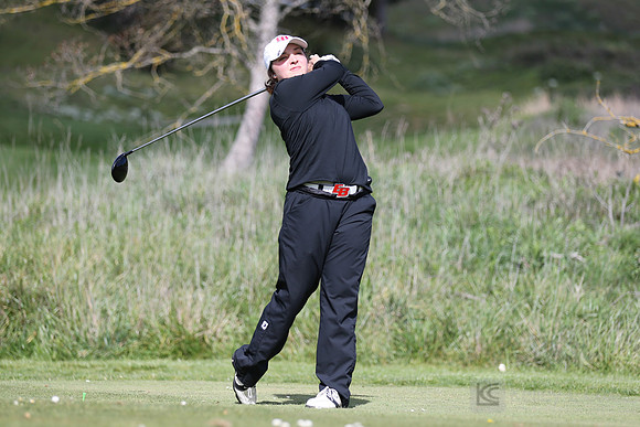 CSUEB Womens Golf