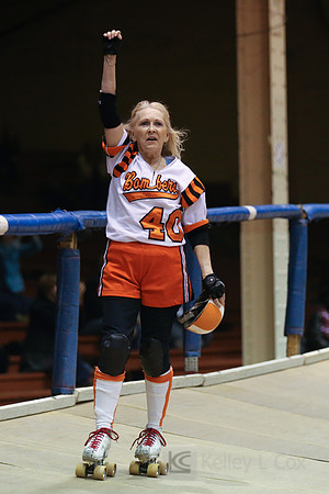 Roller Derby