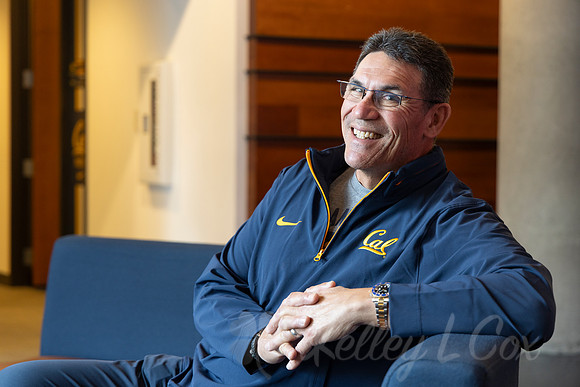 Ron Rivera