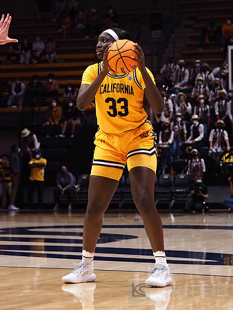 Fatou Samb (#33)