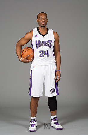 NBA: Sacramento Kings-Media Day