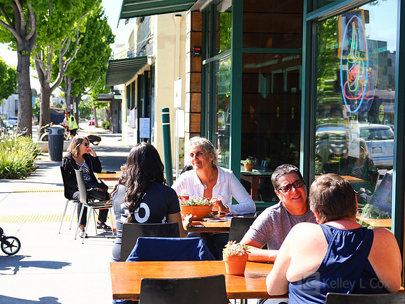 City of El Cerrito: Bike to Wherever Days