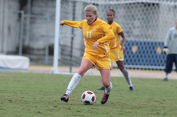 Cal Women's Soccer vs Stanford