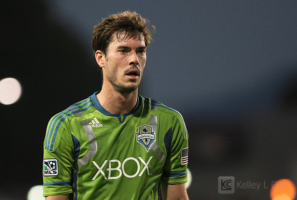 MLS: Seattle Sounders FC at San Jose Earthquakes