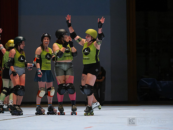 Roller Derby