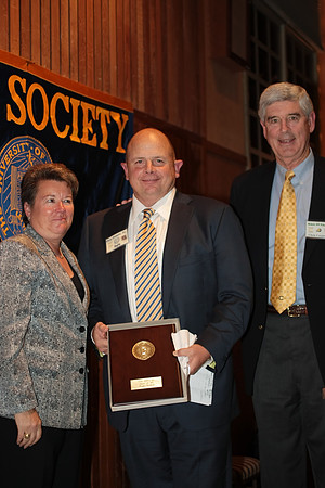Cal Hall of Fame 2010