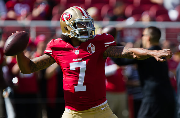 NFL: Tampa Bay Buccaneers at San Francisco 49ers