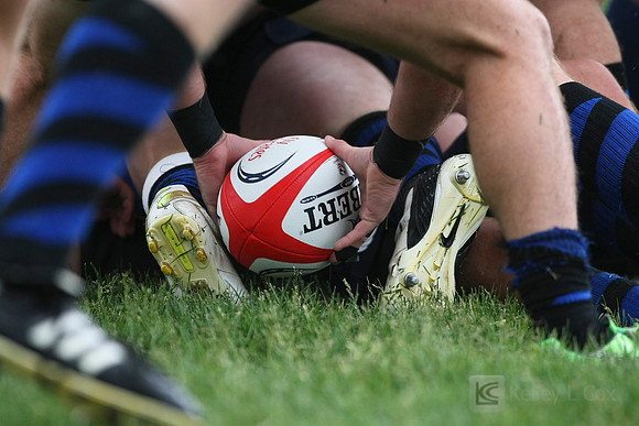 M High School Rugby: Cathedral vs Union