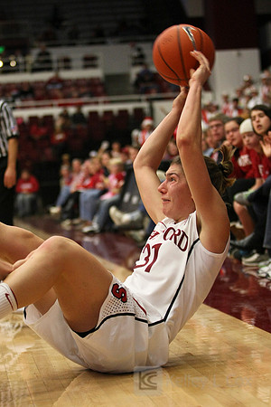 NCAA Womens Basketball: Princeton at Stanford