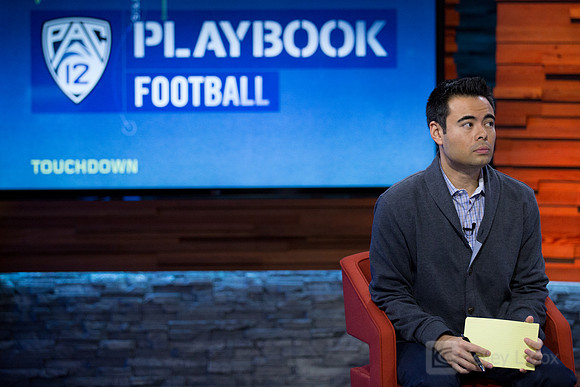 Pac12: Playbook