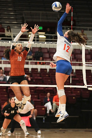 NCAA VOLLEYBALL: SEP 9 Nike Volleyball Big Four Classic - Florida v Texas