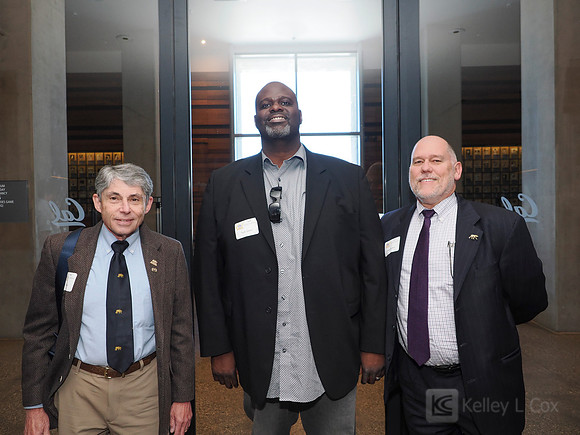 Cal Student Athlete Academic Honors Luncheon