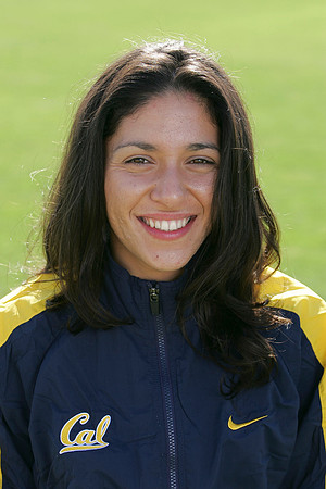 Cal Cross Country
