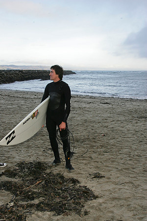 Mavericks Opening Day
