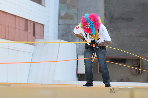 Over the Edge Reno