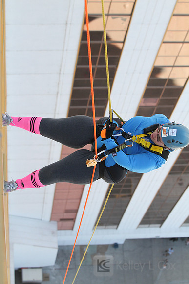 Over the Edge Reno