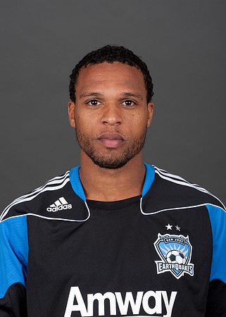 San Jose Earthquakes