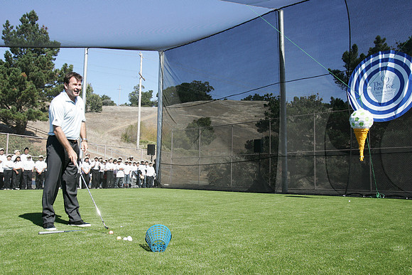 The First Tee San Francisco