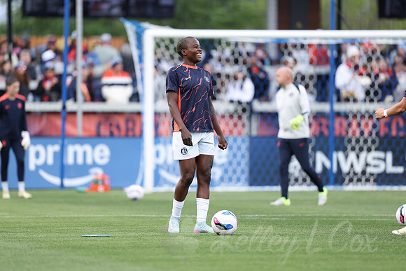 Bay FC v Seattle Reign