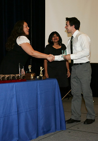 Cal Student Athlete Academic Honors Luncheon