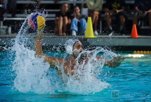 Water Polo - Men’s - International: United States vs Italy