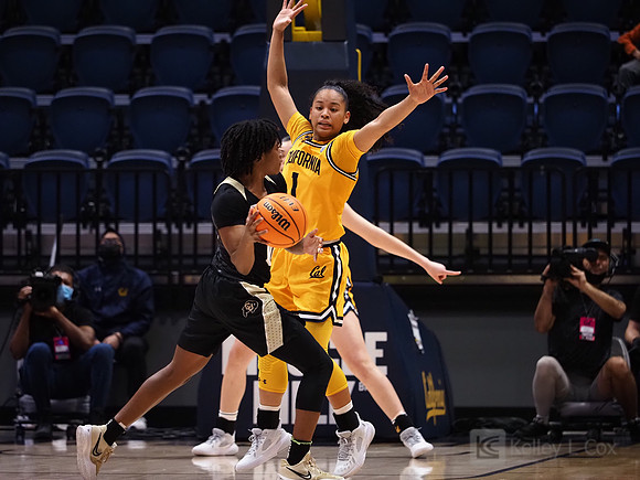 Leilani McIntosh (#1)