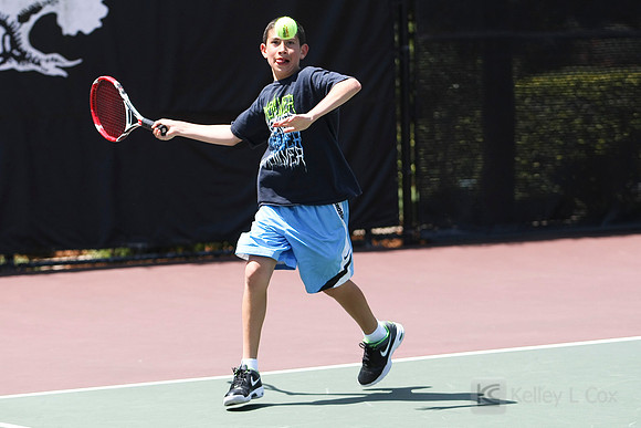 2012 Claremont Country Club Tennis Championships