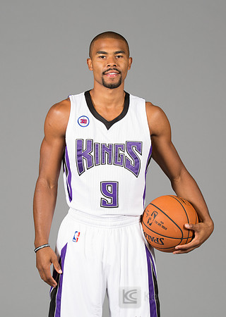 NBA: Sacramento Kings-Media Day