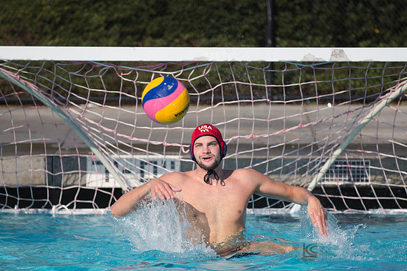 USAWP: Mens National Team