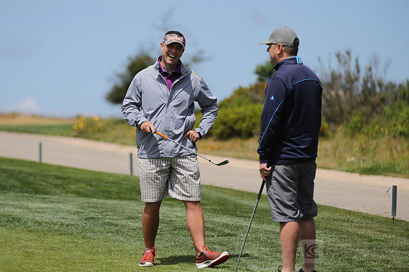 CSUEB: 2014 Golf Classic