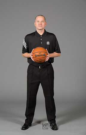 NBA: Sacramento Kings-Media Day