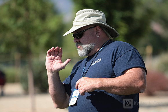 Special Olympics Nevada - Summer Games