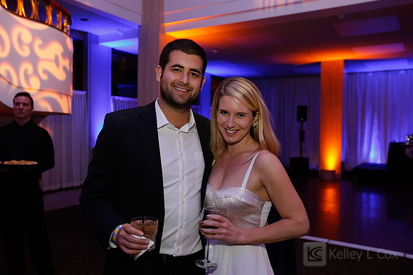 Blue and Gold Bash