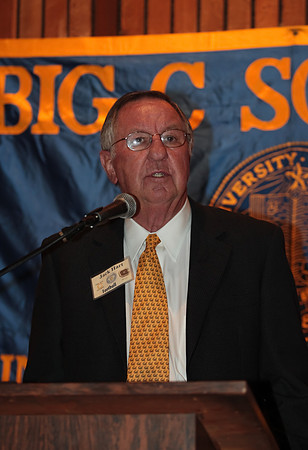 Cal Hall of Fame 2010